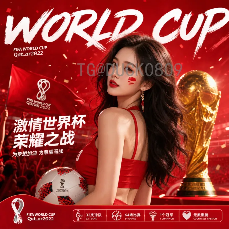 2026美加墨世界杯参赛球队一览：实时更新已晋级队伍及预选赛进展