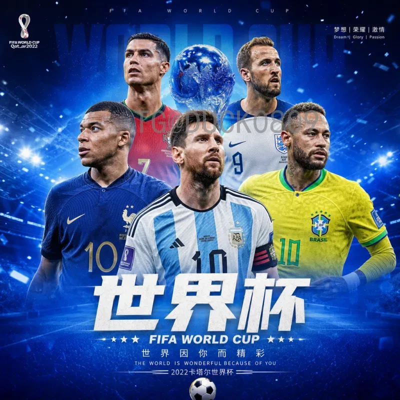 最新2026年美加墨世界杯48队赛制一览：全面解析扩军后的赛事安排